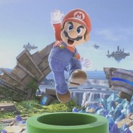 『大乱闘スマッシュブラザーズ SPECIAL』参戦キャラはなんと“全員”！ 過去作に出演したファイターが全て登場【E3 2018】