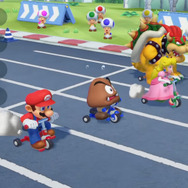 いつでもどこでも『マリパ』！最新作『スーパー マリオパーティ』発表【E3 2018】