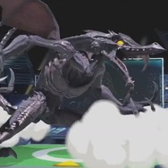 スイッチ『大乱闘スマッシュブラザーズ SPECIAL』2018年12月7日発売決定！ 新参戦ファイター「リドリー」発表【E3 2018】