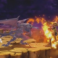 スイッチ『大乱闘スマッシュブラザーズ SPECIAL』2018年12月7日発売決定！ 新参戦ファイター「リドリー」発表【E3 2018】