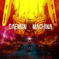 スイッチ『DAEMON X MACHINA』発表!「アーマード・コア」佃健一郎氏が描く完全新作メカアクション