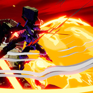 スイッチ『DAEMON X MACHINA』発表!「アーマード・コア」佃健一郎氏が描く完全新作メカアクション