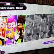 忍者×ガムの対戦アクション！ガンホーのスイッチ向け新作『ニンジャラ』はただの忍術バトルゲームじゃなかった【E3 2018】