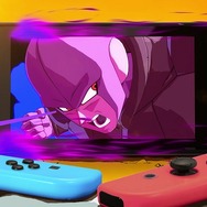 戦闘民族は闘う場所を選ばない！『ドラゴンボール ファイターズ』がスイッチで発売決定