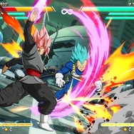 戦闘民族は闘う場所を選ばない！『ドラゴンボール ファイターズ』がスイッチで発売決定