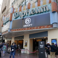 イライジャと宮本茂氏も来た!「ユービーアイソフト E3 2018 カンファレンス」会場の様子を写真レポ【E3 2018】