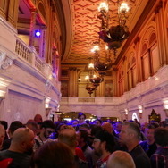 イライジャと宮本茂氏も来た!「ユービーアイソフト E3 2018 カンファレンス」会場の様子を写真レポ【E3 2018】