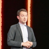 イライジャと宮本茂氏も来た!「ユービーアイソフト E3 2018 カンファレンス」会場の様子を写真レポ【E3 2018】