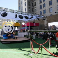 イライジャと宮本茂氏も来た!「ユービーアイソフト E3 2018 カンファレンス」会場の様子を写真レポ【E3 2018】