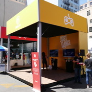 イライジャと宮本茂氏も来た!「ユービーアイソフト E3 2018 カンファレンス」会場の様子を写真レポ【E3 2018】