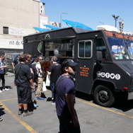 イライジャと宮本茂氏も来た!「ユービーアイソフト E3 2018 カンファレンス」会場の様子を写真レポ【E3 2018】