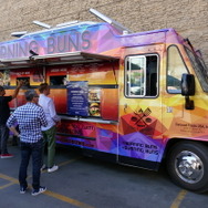 イライジャと宮本茂氏も来た!「ユービーアイソフト E3 2018 カンファレンス」会場の様子を写真レポ【E3 2018】