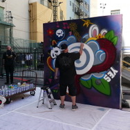 イライジャと宮本茂氏も来た!「ユービーアイソフト E3 2018 カンファレンス」会場の様子を写真レポ【E3 2018】