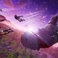 『フォートナイト バトルロイヤル』ニンテンドースイッチ版配信開始!PS4ユーザーは新規アカウントの利用が必要に