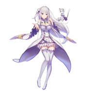 『オデスト』×「Re:ゼロ」コラボイベント「霧の魔獣 白鯨討伐戦」が本日6月13日より開催！