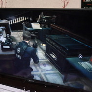 ラクーンシティの恐怖再び！美しくおぞましいリメイク作『バイオハザード RE:2』プレイレポ【E3 2018】