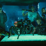 光なき近未来世界を生きるRPG『サイバーパンク2077』国内向け情報公開！【E3 2018】