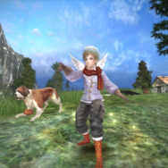 (c)2003-2007 IMC Games Co.,Ltd./ Published by Hanbit Ubiquitous Entertainment Inc.