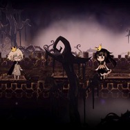 【吉田輝和の絵日記】『嘘つき姫と盲目王子』中年男性が少年を連れまわす事案発生？