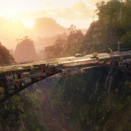 『ジャストコーズ4』もはや笑うしかないカオス度満点の新要素に大注目―プレゼンテーション&インタビュー【E3 2018】