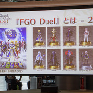 「俺とデュエルしようぜ！」『FGO』英霊召喚ボードゲームにてマスターVSマスターのサーヴァント対決が実現