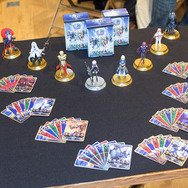 「俺とデュエルしようぜ！」『FGO』英霊召喚ボードゲームにてマスターVSマスターのサーヴァント対決が実現