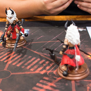 「俺とデュエルしようぜ！」『FGO』英霊召喚ボードゲームにてマスターVSマスターのサーヴァント対決が実現