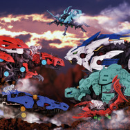 『ZOIDS FIELD OF REBELLION』配信終了まで約1ヶ月、「ゾイド」ファンにとってはどういうゲームだったのか？【特集】