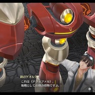 『英雄伝説 閃の軌跡IV -THE END OF SAGA-』マリアベル、アリアンロードなど敵勢力の重要人物が新たに公開！