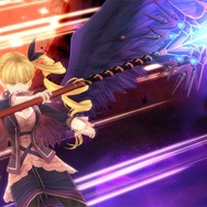 閃の軌跡　鋼の聖女　アリアンロード PLAMATEA 《鋼の聖女》 アリアンロード 英雄伝説 閃の軌跡