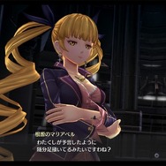 『英雄伝説 閃の軌跡IV -THE END OF SAGA-』マリアベル、アリアンロードなど敵勢力の重要人物が新たに公開！