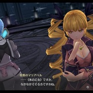 『英雄伝説 閃の軌跡IV -THE END OF SAGA-』マリアベル、アリアンロードなど敵勢力の重要人物が新たに公開！