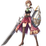 『英雄伝説 閃の軌跡IV -THE END OF SAGA-』マリアベル、アリアンロードなど敵勢力の重要人物が新たに公開！