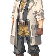 『英雄伝説 閃の軌跡IV -THE END OF SAGA-』マリアベル、アリアンロードなど敵勢力の重要人物が新たに公開！