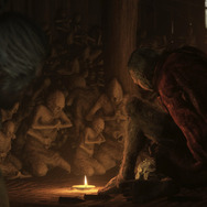 フロム新作『SEKIRO』には“スタミナ”の概念がない？実機プレゼンで様々な要素が明らかに【E3 2018】