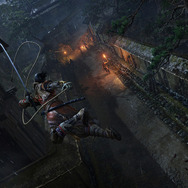 フロム新作『SEKIRO』には“スタミナ”の概念がない？実機プレゼンで様々な要素が明らかに【E3 2018】