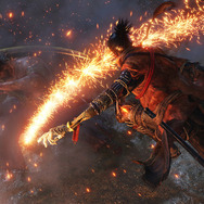 フロム新作『SEKIRO』には“スタミナ”の概念がない？実機プレゼンで様々な要素が明らかに【E3 2018】