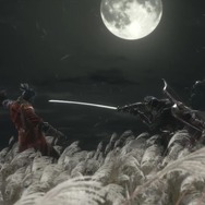 フロム新作『SEKIRO』には“スタミナ”の概念がない？実機プレゼンで様々な要素が明らかに【E3 2018】