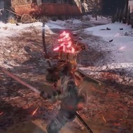 フロム新作『SEKIRO』には“スタミナ”の概念がない？実機プレゼンで様々な要素が明らかに【E3 2018】