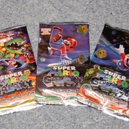 【週刊マリオグッズコレクション】第30回 スーパーマリオギャラクシートレカ