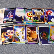 【週刊マリオグッズコレクション】第30回 スーパーマリオギャラクシートレカ