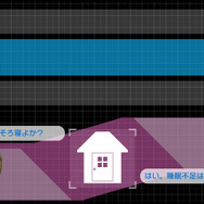 『ザンキゼロ』2人をひとつの部屋で休ませると…!? 気になる新システム「ソイネ」や戦闘システムをお披露目