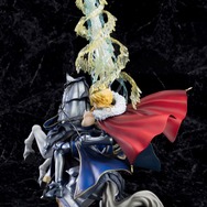 『FGO』の騎士王が立体化！「アルトリア・ペンドラゴン〔ランサー〕」のスケールフィギュアが予約受付スタート