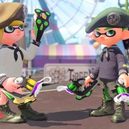 『スプラトゥーン2』Ver.3.1.0の注目ブキ8選