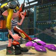 『スプラトゥーン2』Ver.3.1.0の注目ブキ8選