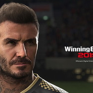 『ウイイレ 2019』にはサッカー好きの夢が詰まっていた―新要素も交えて紹介するプレゼンレポ【E3 2018】