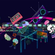 『スプラトゥーン2 オクト・エキスパンション』本日6月14日配信開始！