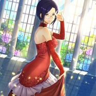 『オルサガ』UR “椿色の誇り　ヒルダ”を独占先行公開！「…いざ着てみると少し気恥しいですね」