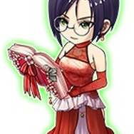 『オルサガ』UR “椿色の誇り　ヒルダ”を独占先行公開！「…いざ着てみると少し気恥しいですね」