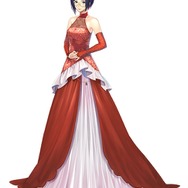 『オルサガ』UR “椿色の誇り　ヒルダ”を独占先行公開！「…いざ着てみると少し気恥しいですね」